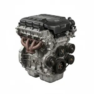 Moteur Kia Stinger 3.3L (VIN C, 8th digit), RWD Essence 2020 OEM