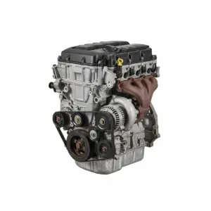 Moteur Kia Stinger 2.0L (VIN A, 8th digit) Essence 2021 OEM