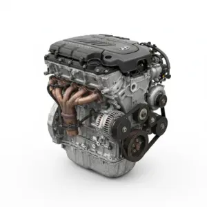 Moteur Kia Stinger 3.3L (VIN C, 8th digit), AWD Essence 2021 OEM