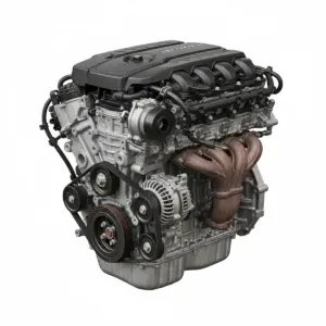 Moteur Kia Stinger 3.3L (VIN C, 8th digit), RWD Essence 2021 OEM