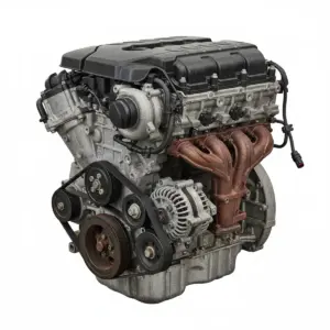 Moteur Kia Stinger 3.3L (VIN C, 8th digit), RWD Essence 2023 OEM