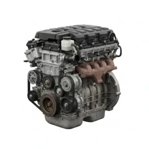 Moteur Kia Telluride (3.8L, VIN C, 8th digit), AWD Essence 2020 OEM