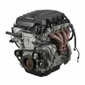 Moteur Kia Telluride (3.8L, VIN C, 8th digit), AWD Essence 2021 OEM