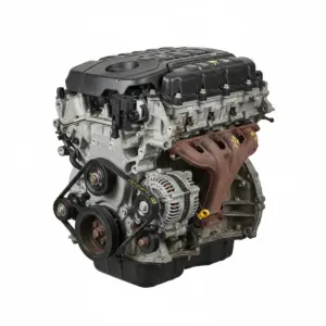 Moteur Kia Telluride (3.8L, VIN C, 8th digit), AWD Essence 2023 OEM