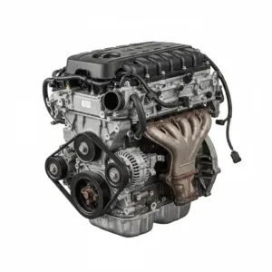 Moteur Kia Telluride (3.8L, VIN C, 8th digit), AWD Essence 2024 OEM