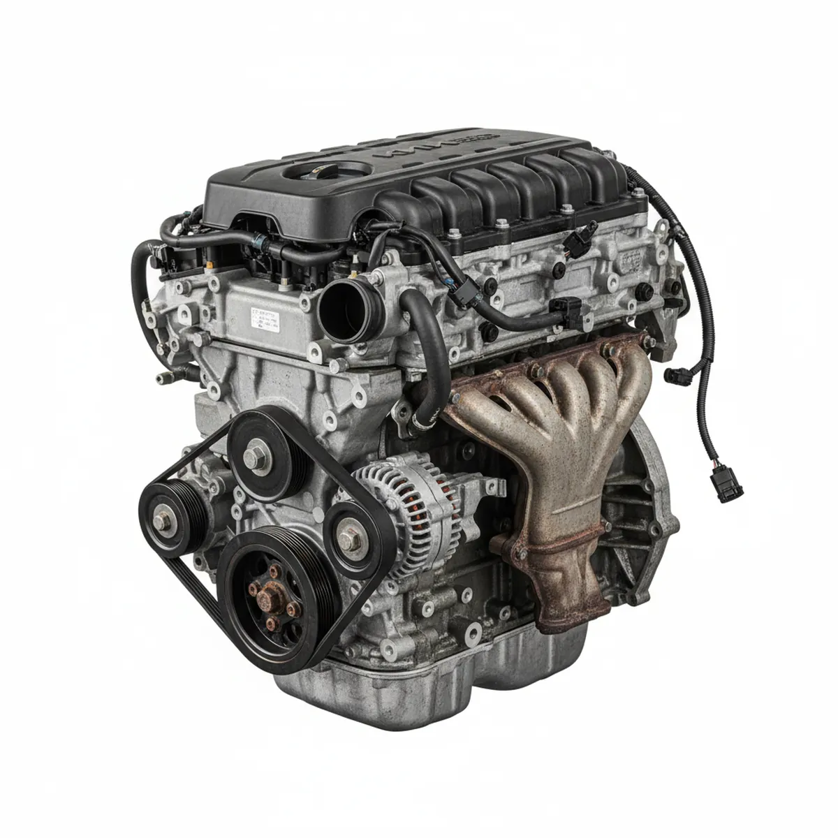 Moteur Kia Telluride (3.8L, VIN C, 8th digit), AWD Essence 2024 OEM