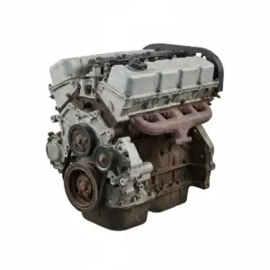 Moteur Land Rover Defender (4.6L), VIN 6 (7th digit), (Discovery), secondary air injection Essence 2003 OEM