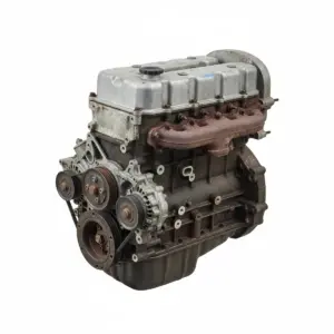 Moteur Land Rover Defender 2.4L Diesel 2006 OEM