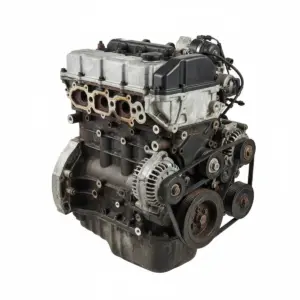 Moteur Land Rover Defender 2.4L Diesel 2010 OEM
