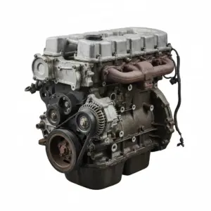 Moteur Land Rover Defender 2.2L Diesel 2013 OEM