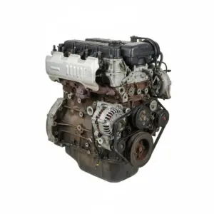Moteur Land Rover Defender 2.2L Diesel 2015 OEM