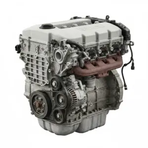 Moteur Land Rover Defender 3.0L (VIN U, 8th digit, gasoline) Essence 2023 OEM