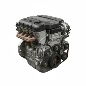 Moteur Land Rover Defender 2.0L Essence 2024 OEM