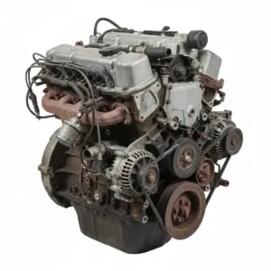 Moteur Land Rover Discovery 4.0L Essence 1996 OEM