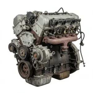 Moteur Land Rover Discovery 4.0L Essence 1997 OEM