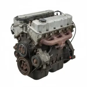 Moteur Land Rover Discovery 4.0L Essence 1998 OEM