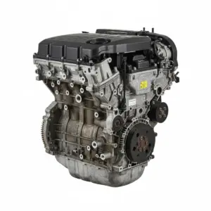 Moteur Land Rover Discovery (3.0L), VIN K (8th digit, diesel) Diesel 2019 OEM