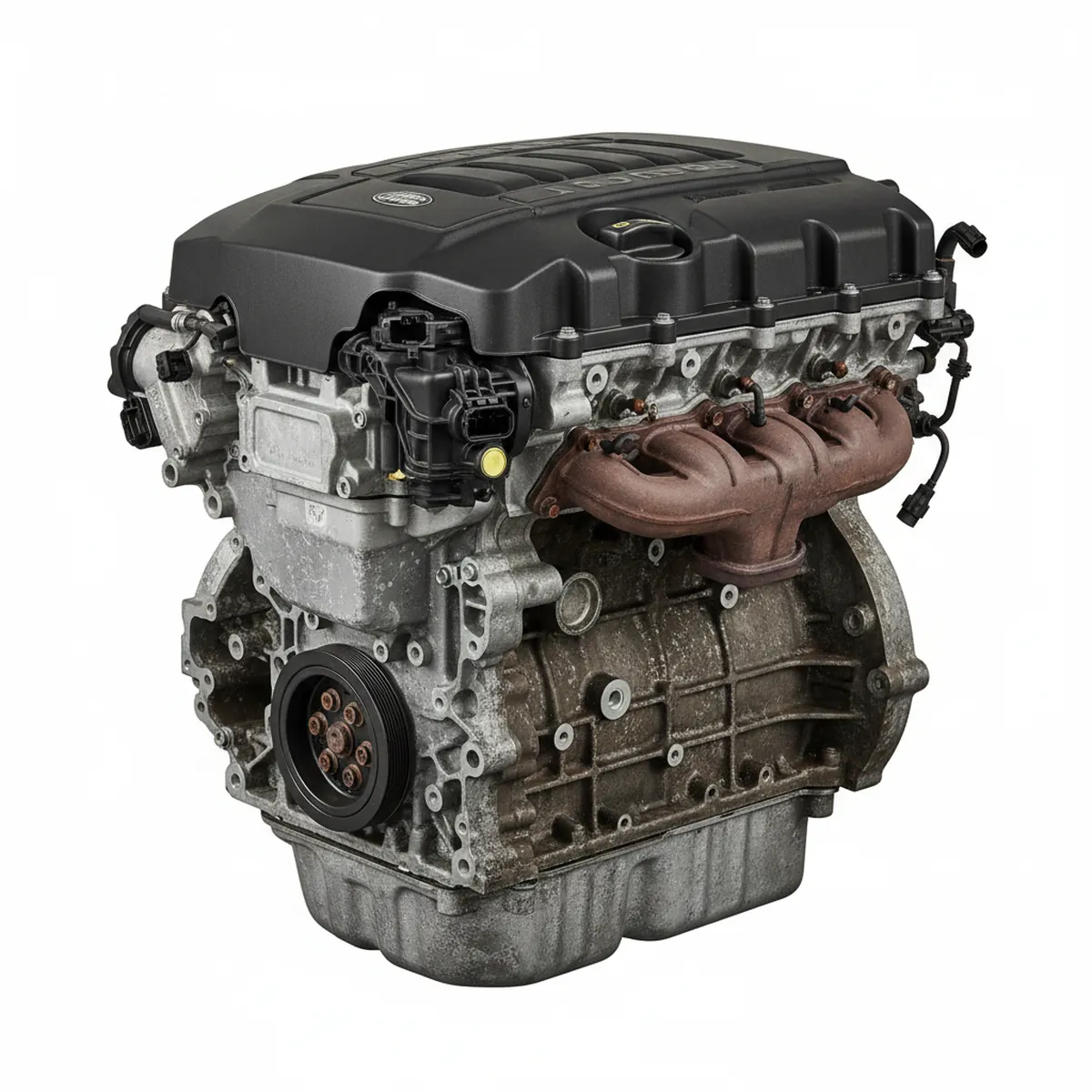 Moteur Land Rover Discovery (3.0L), VIN K (8th digit, diesel) Diesel 2020 OEM