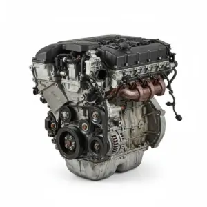 Moteur Land Rover Discovery (3.0L), VIN K (8th digit, diesel) Diesel 2020 OEM