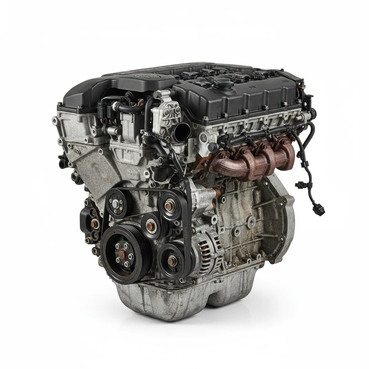 Moteur Land Rover Discovery (3.0L), VIN K (8th digit, diesel) Diesel 2020 OEM