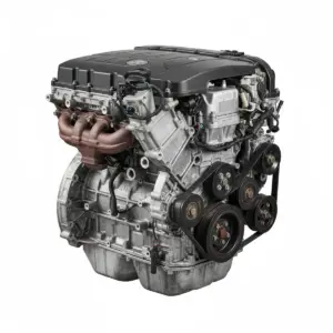 Moteur Land Rover Discovery 2.0L Essence 2023 OEM
