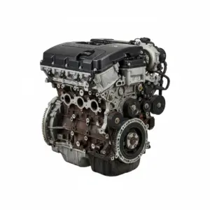 Moteur Land Rover Discovery 2.0L Essence 2024 OEM