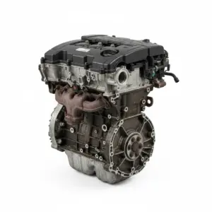 Moteur Land Rover Discovery Sport 2.0L Essence 2017 OEM