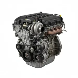 Moteur Land Rover Discovery Sport 2.0L Essence 2023 OEM