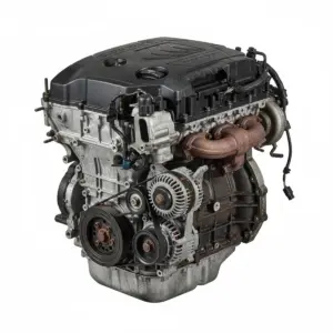 Moteur Land Rover Discovery Sport 2.0L Essence 2024 OEM