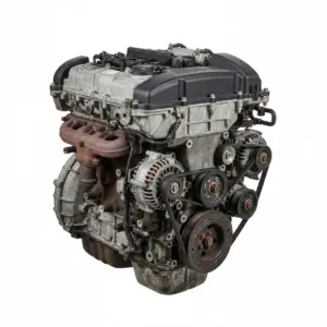 Moteur Land Rover Freelander 2.5L Essence 2000 OEM