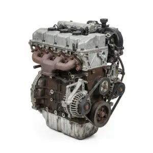Moteur Land Rover Freelander 2.5L Essence 2001 OEM