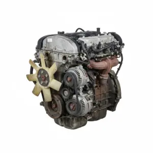 Moteur Land Rover Freelander 2.5L Essence 2002 OEM