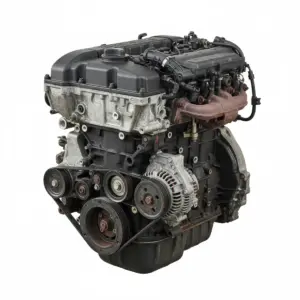 Moteur Land Rover Freelander 2.5L Essence 2003 OEM