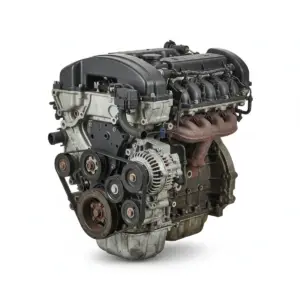 Moteur Land Rover Freelander 2.5L Essence 2004 OEM