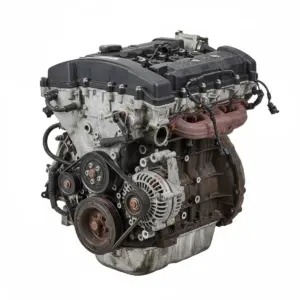 Moteur Land Rover Freelander 2.5L Essence 2005 OEM