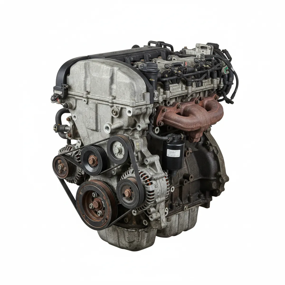 Moteur Land Rover Freelander 2.5L Essence 2006 OEM