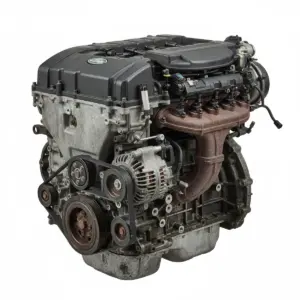 Moteur Land Rover Freelander 2.5L Essence 2007 OEM