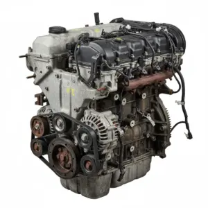 Moteur Land Rover Freelander 3.2L Essence 2008 OEM