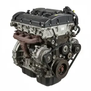 Moteur Land Rover Freelander 3.2L Essence 2009 OEM