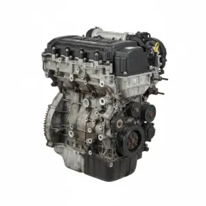 Moteur Land Rover Freelander 3.2L Essence 2010 OEM