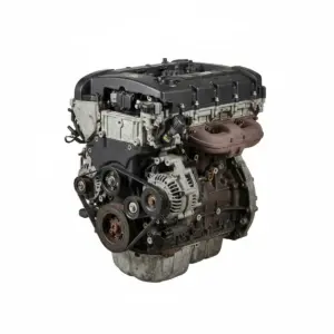 Moteur Land Rover Freelander 3.2L Essence 2011 OEM