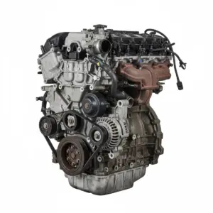 Moteur Land Rover Freelander 3.2L Essence 2012 OEM