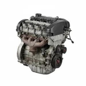 Moteur Land Rover Freelander 2.0L Essence 2014 OEM