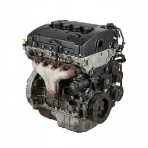 Moteur Land Rover Freelander 2.0L Essence 2015 OEM
