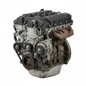 Moteur Land Rover LR2 3.2L Essence 2008 OEM