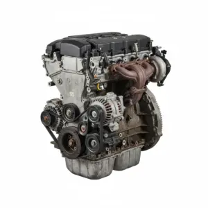 Moteur Land Rover LR2 3.2L Essence 2009 OEM