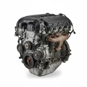 Moteur Land Rover LR2 3.2L Essence 2010 OEM