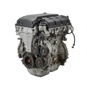 Moteur Land Rover LR2 3.2L Essence 2011 OEM