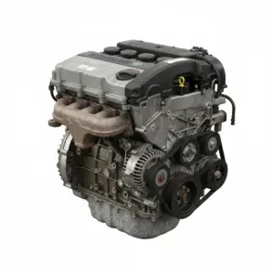 Moteur Land Rover LR2 3.2L Essence 2012 OEM