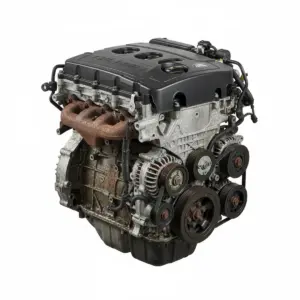 Moteur Land Rover LR2 2.0L Essence 2015 OEM